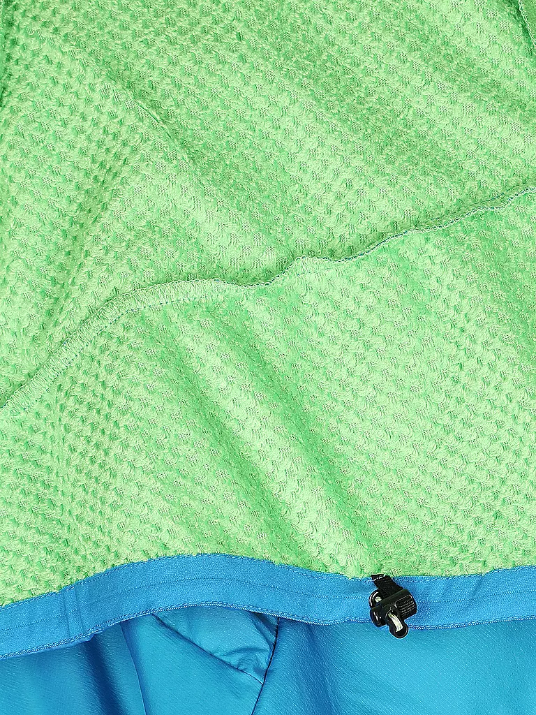 KARPOS | Herren Hybridjacke K-Performance | Blu