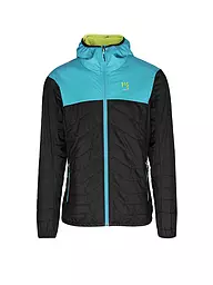 KARPOS | Herren Isojacke Lyskamm Evi | Nero