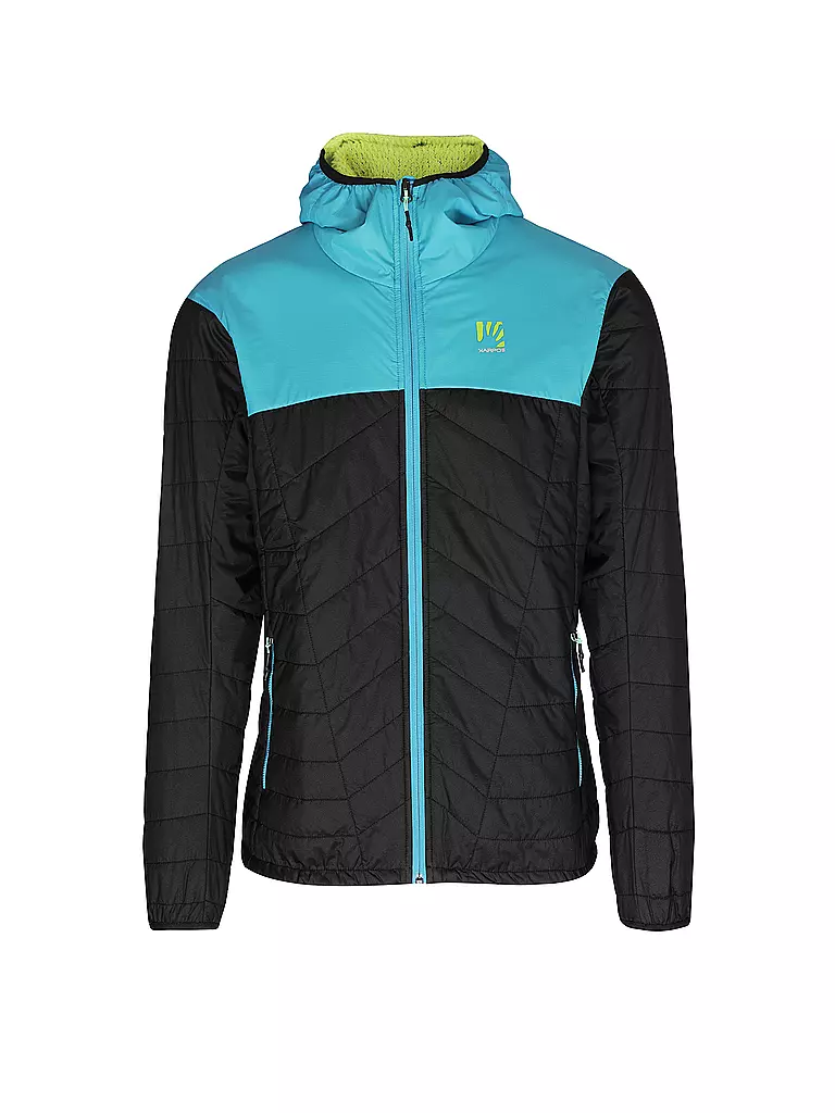 KARPOS | Herren Isojacke Lyskamm Evi | Nero