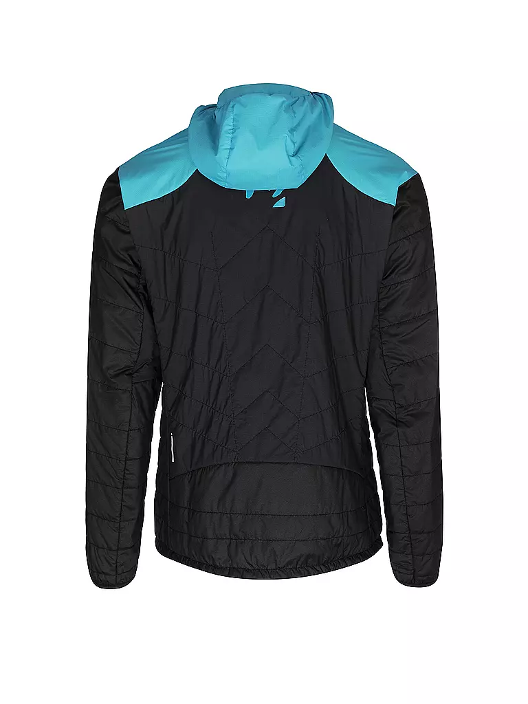 KARPOS | Herren Isojacke Lyskamm Evi | Nero