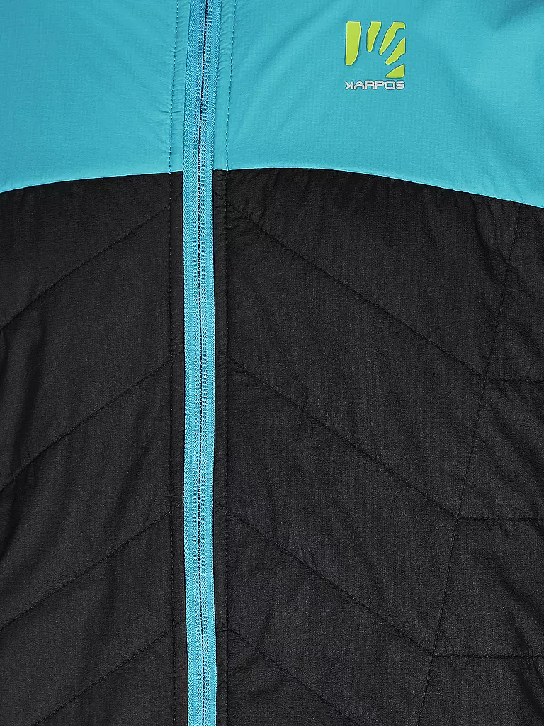 KARPOS | Herren Isojacke Lyskamm Evi | Nero