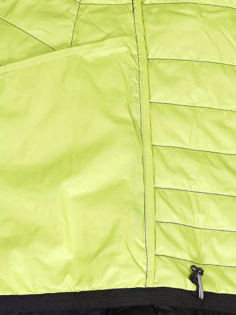 KARPOS | Herren Isojacke Lyskamm Evi | Nero