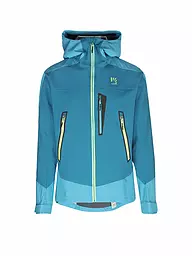 KARPOS | Herren Touren Softshelljacke Marmolada | Blu