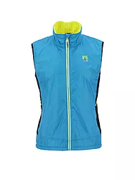 KARPOS | Herren Weste Federa | Blu