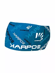 KARPOS | Stirnband Lavaredo  | Blu