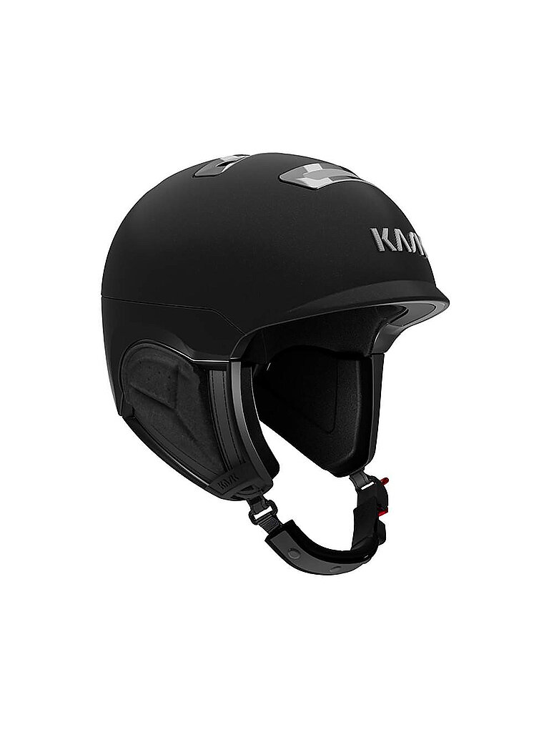 Casco da sci Piuma R Chrome nero 58