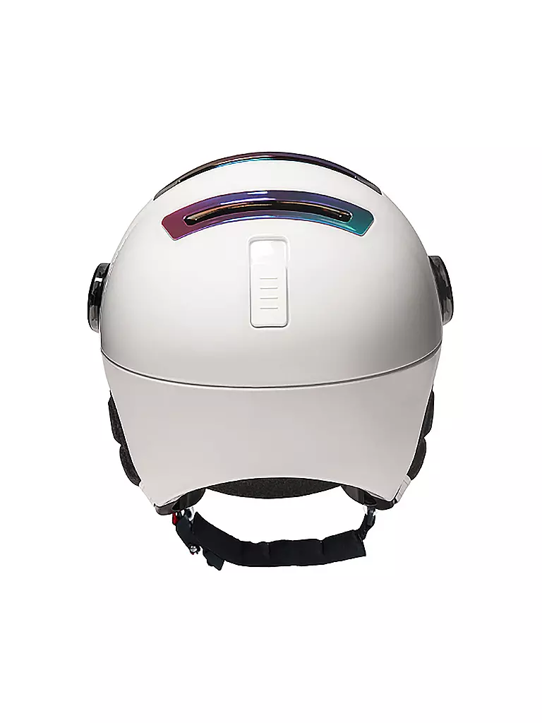 KASK | Casco da sci da donna Piuma R Chrome Visor |