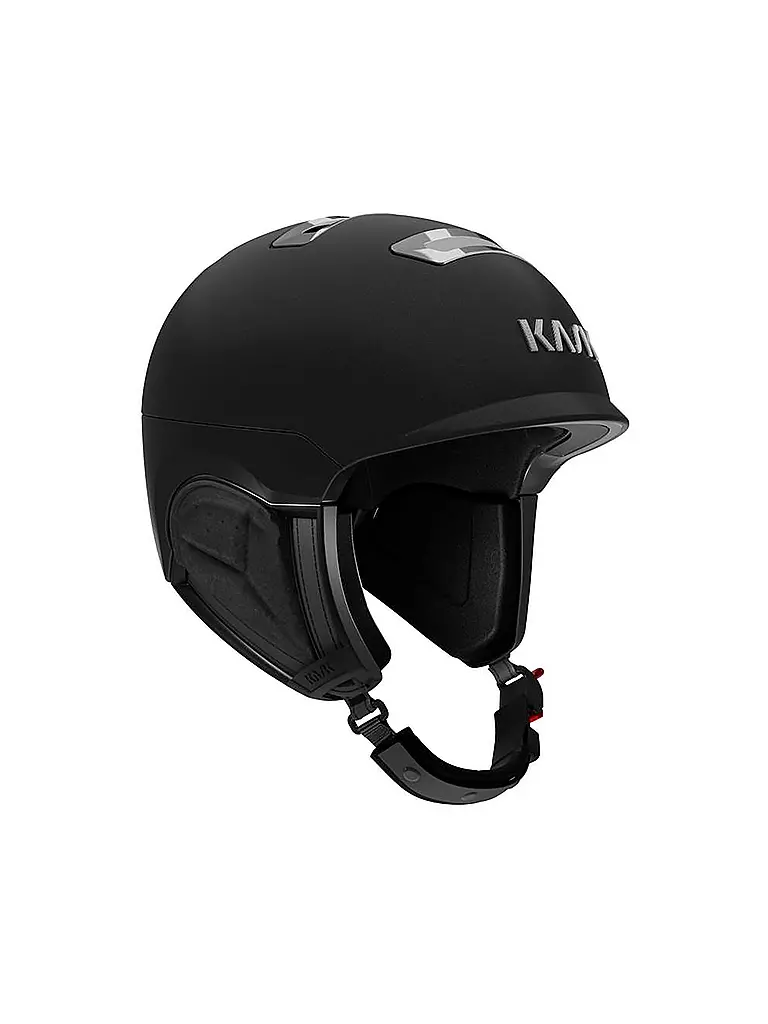 KASK | Casco da sci Piuma R Chrome | Nero