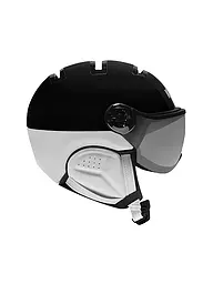 KASK | Skihelm Piuma R Class Sport Visor | Nero