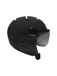 KASK | Skihelm Piuma R Shadow Photochromic | Nero