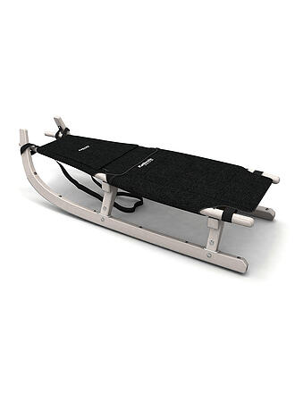 KATHREIN | Paraspruzzi per slitta/slittino (estensione del sedile per i piedi dei bambini)