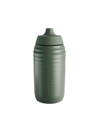 KEEGO | Borraccia in plastica Titan 0,5L