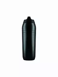 KEEGO | Borraccia in plastica titanio 750 ml | Nero