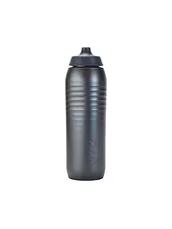 KEEGO | Borraccia in plastica titanio 750 ml | Blu scuro