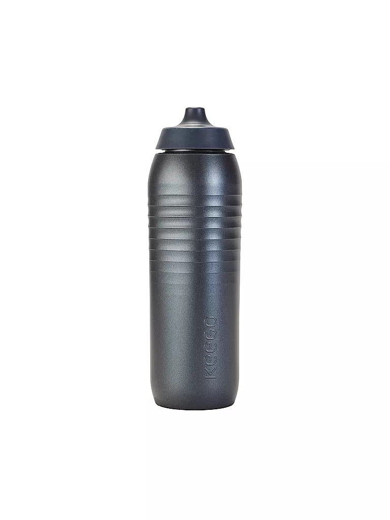 KEEGO | Borraccia 750ml | Blu scuro