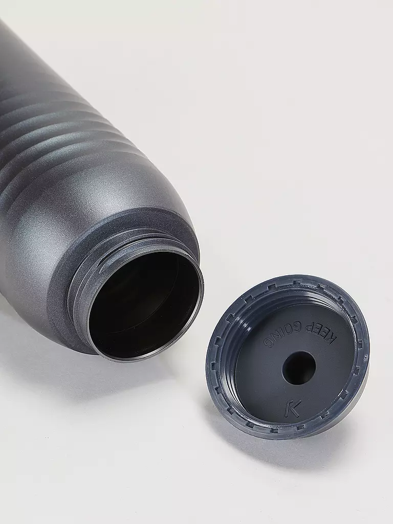 KEEGO | Borraccia 750ml | Blu scuro