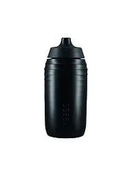 KEEGO | Borraccia in plastica Titanio 500ml | Nero