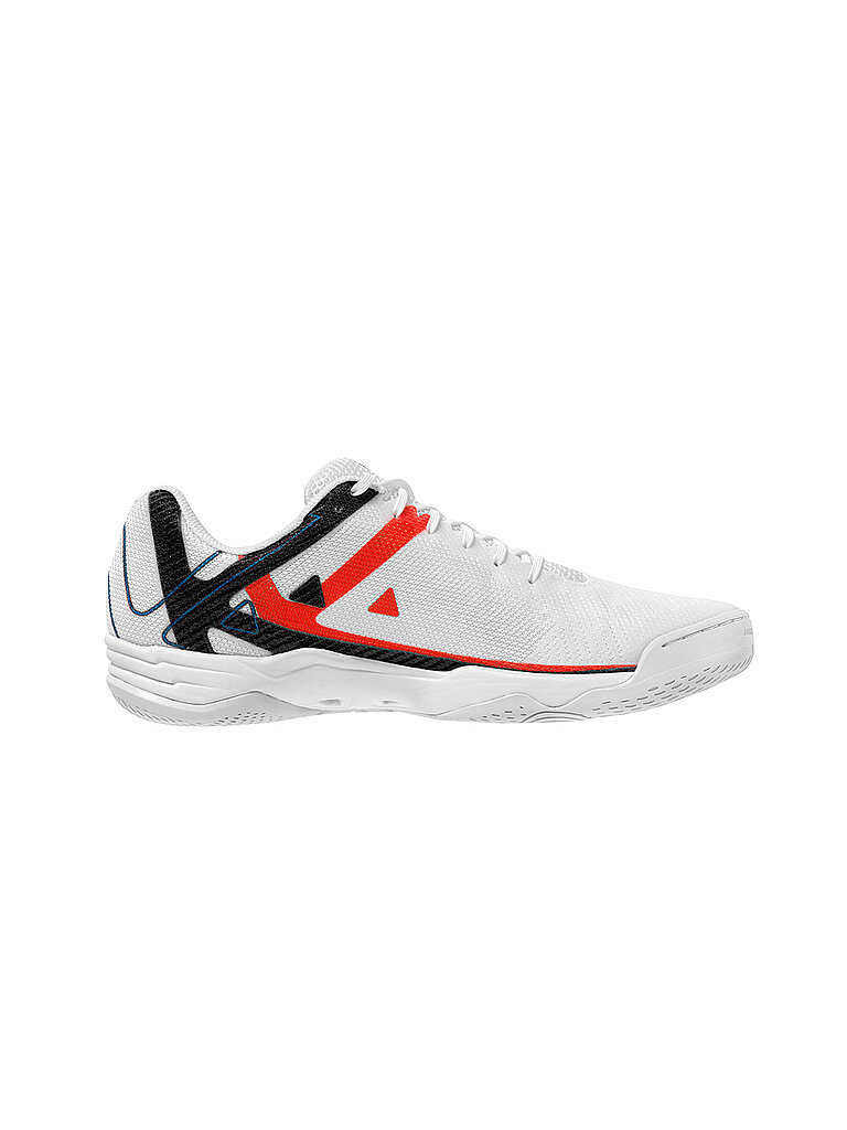 Scarpe da indoor da uomo Wing 2.0 bianco 45 1/2