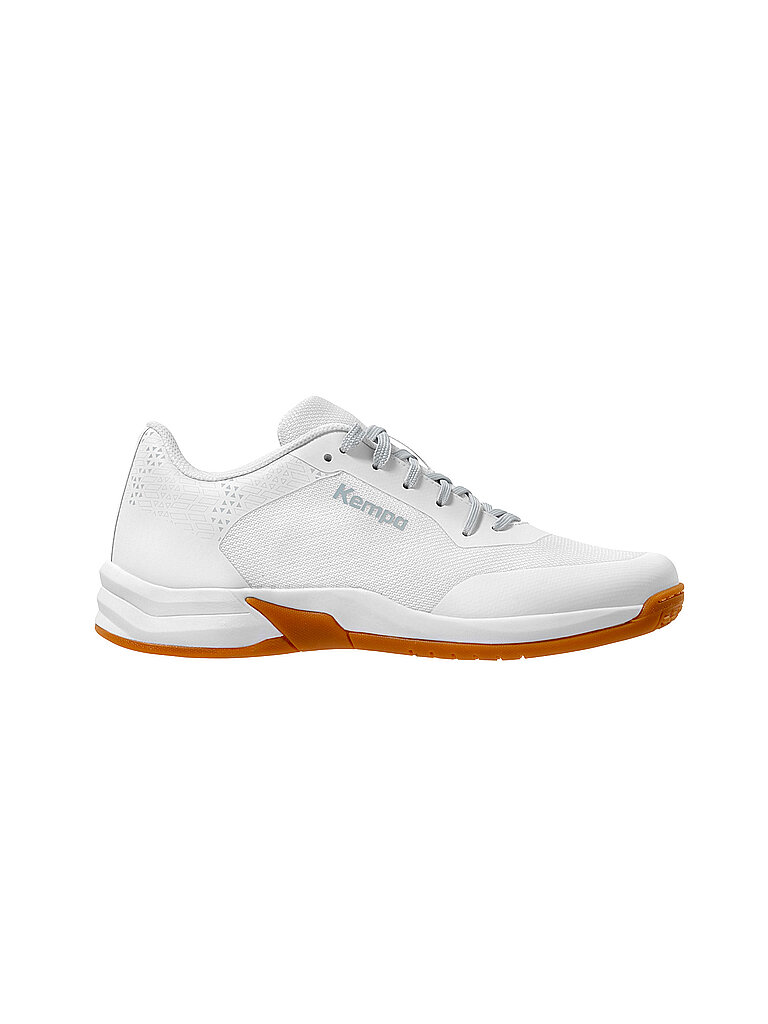 Scarpe da indoor da donna Kourtfly Three bianco 37 1/2