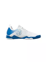 KEMPA | Herren Hallenschuhe Wing Lite 2.0 | Bianco