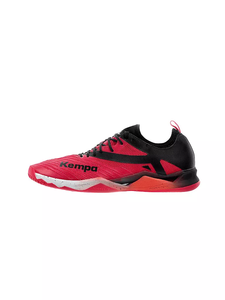 KEMPA | Herren Hallenschuhe Wing Lite 2.0 | Rosso
