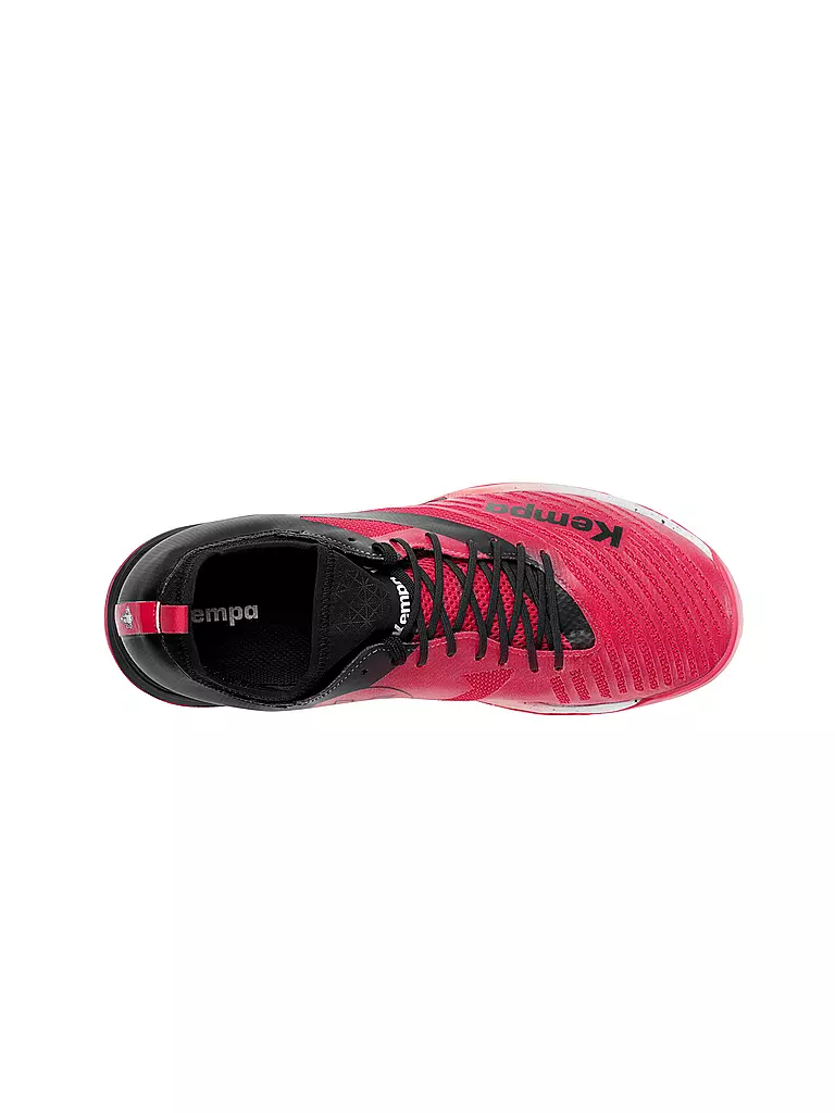KEMPA | Herren Hallenschuhe Wing Lite 2.0 | Rosso