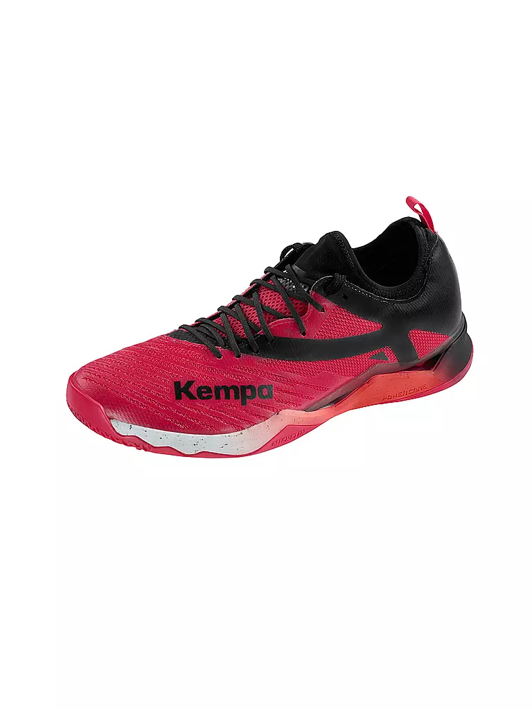 KEMPA | Herren Hallenschuhe Wing Lite 2.0 | Rosso