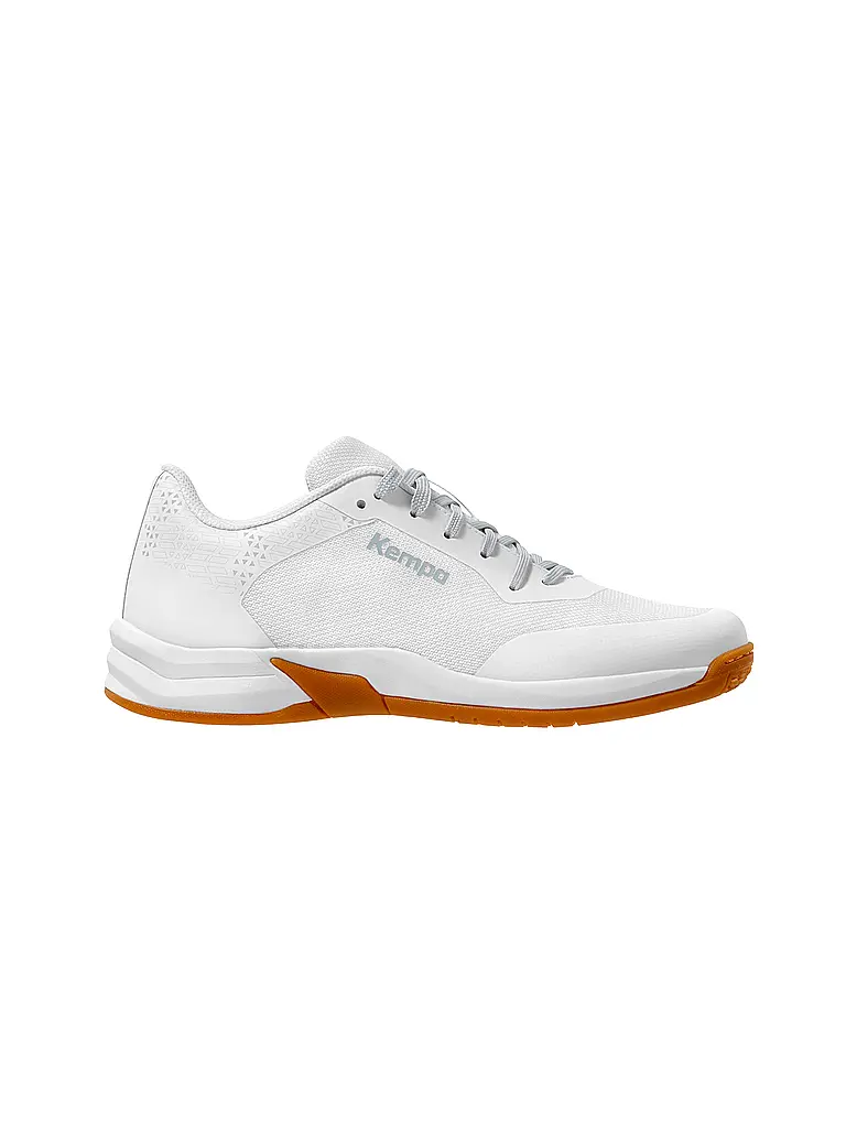 KEMPA | Scarpe da indoor da donna Kourtfly Three | Bianco