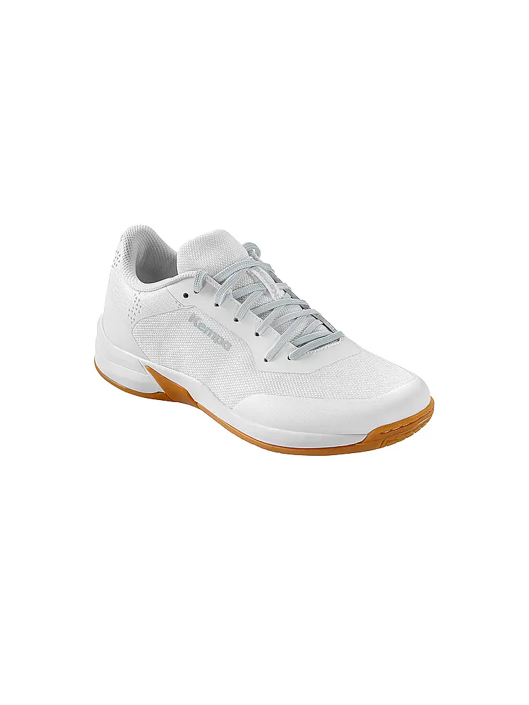 KEMPA | Scarpe da indoor da donna Kourtfly Three | Bianco