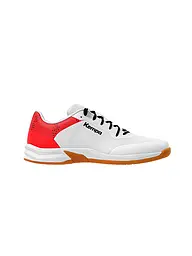 KEMPA | Scarpe indoor da uomo Kourtfly Three | Bianco