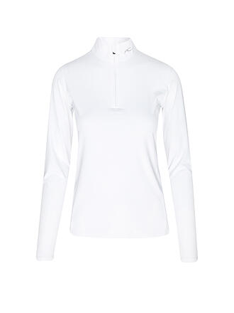 KJUS | Zipshirt intimo da donna Motion Print