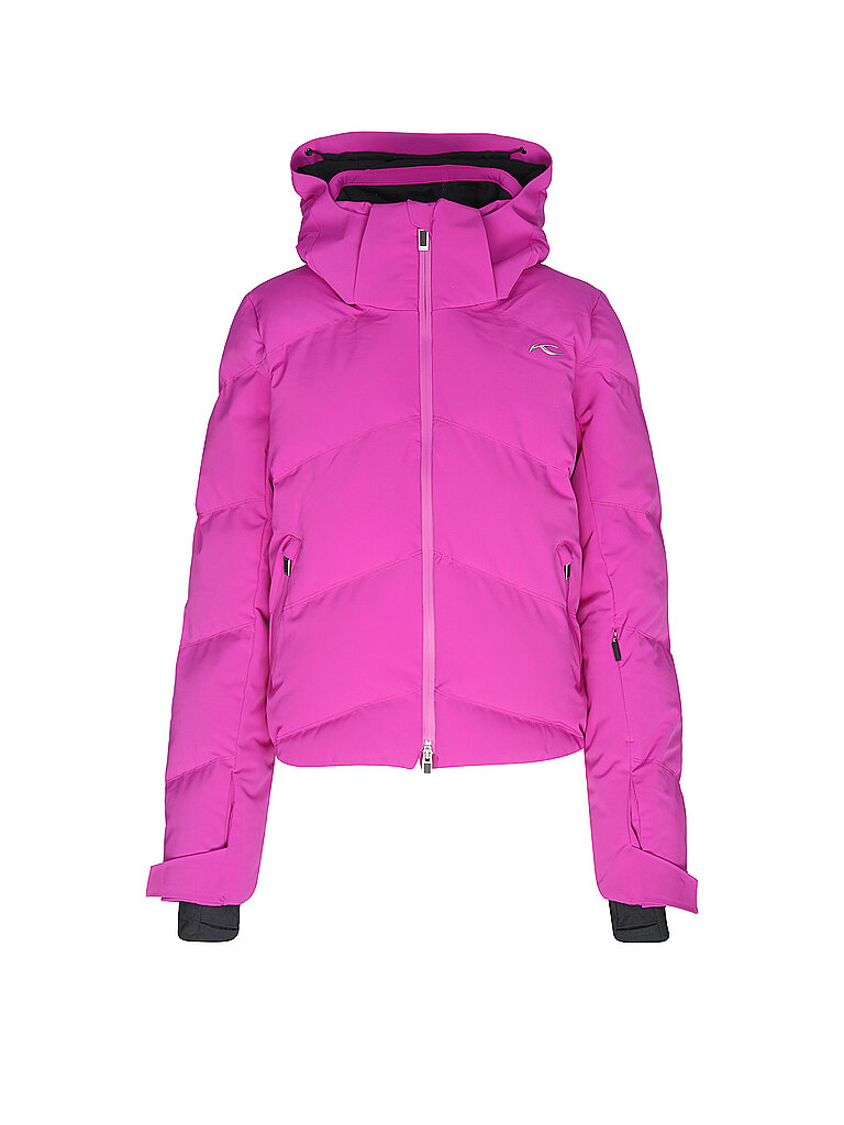 Giacca da sci Bluebird da donna bacca 42
