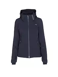 KJUS | Damen Skijacke Formula | Blu scuro
