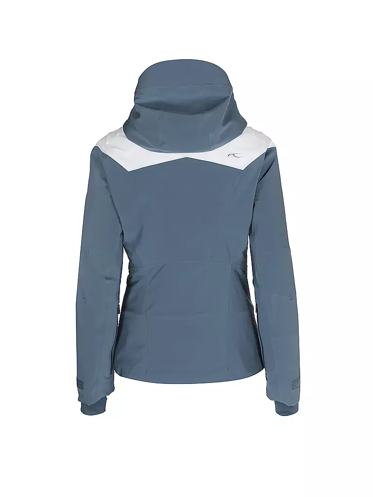 KJUS | Damen Skijacke Formula | Grigio