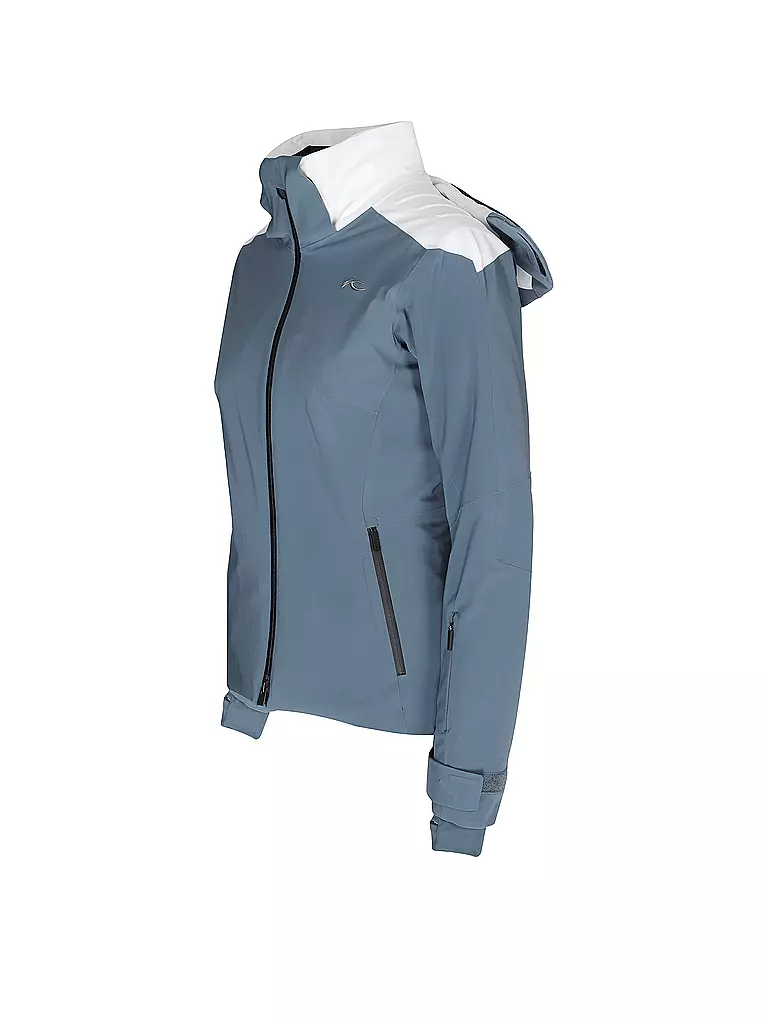 KJUS | Damen Skijacke Formula | Grigio