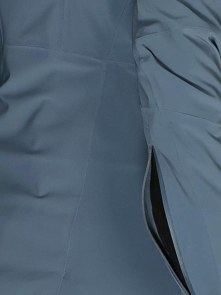 KJUS | Damen Skijacke Formula | Grigio