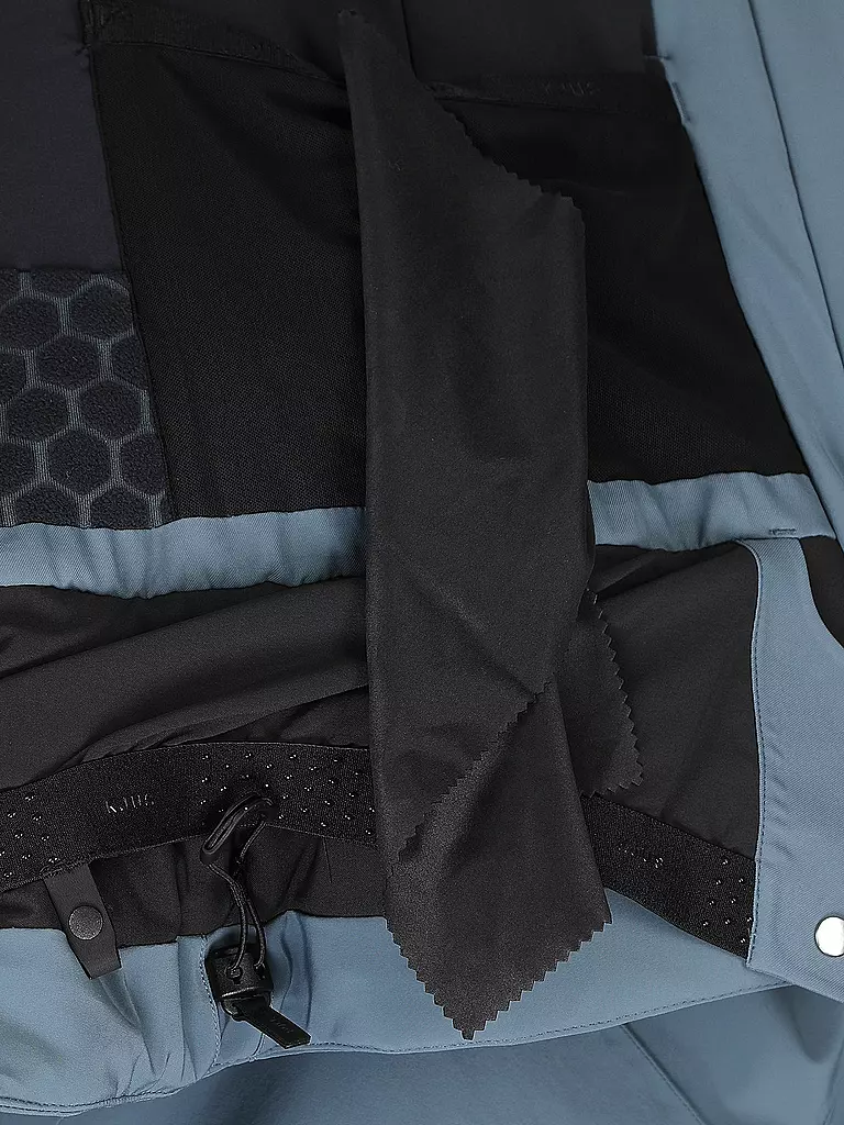 KJUS | Damen Skijacke Formula | Grigio