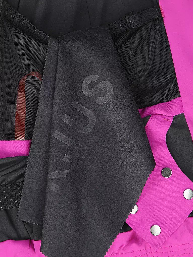 KJUS | Giacca da sci Bluebird da donna |