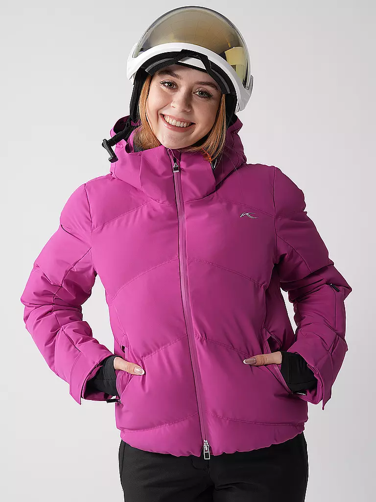 KJUS | Giacca da sci Bluebird da donna |