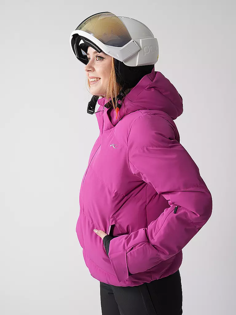 KJUS | Giacca da sci Bluebird da donna |