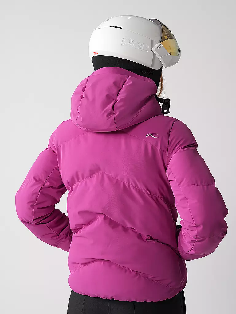 KJUS | Giacca da sci Bluebird da donna |