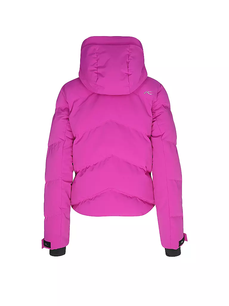 KJUS | Giacca da sci Bluebird da donna |