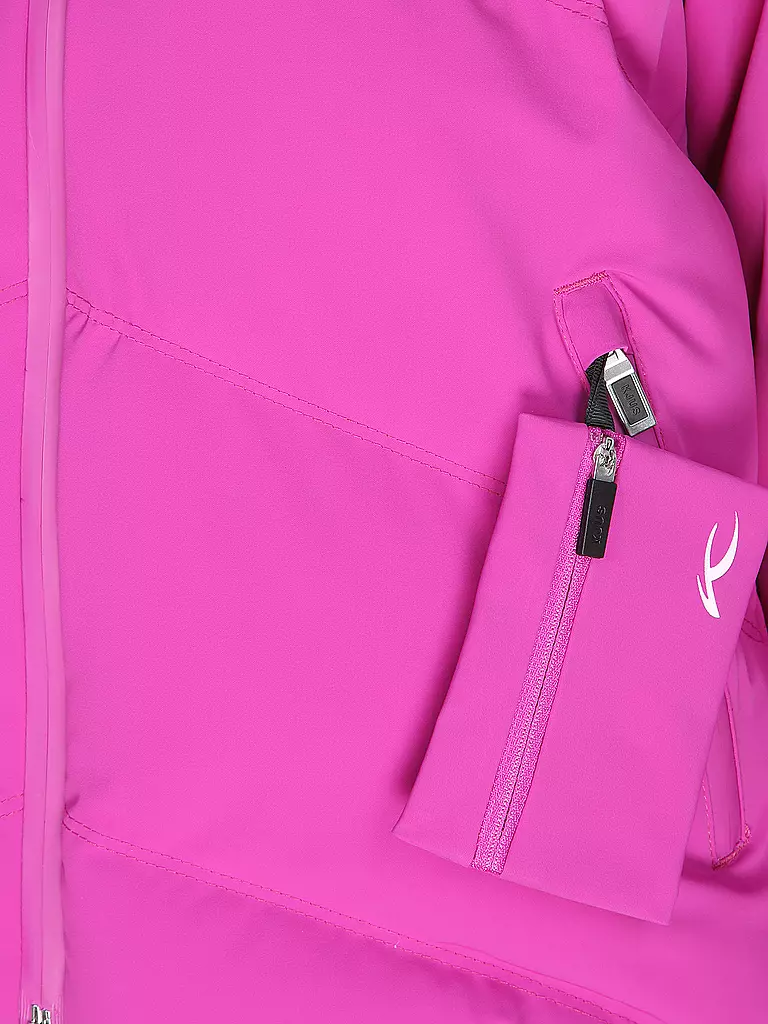 KJUS | Giacca da sci Bluebird da donna |