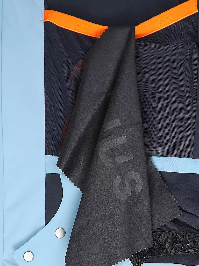 KJUS | Giacca da sci da uomo Green Line |