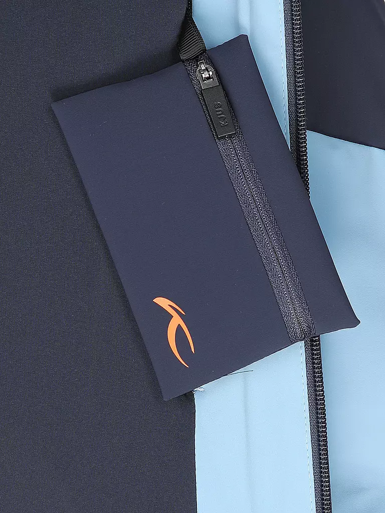 KJUS | Giacca da sci da uomo Green Line |