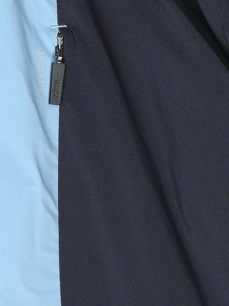 KJUS | Giacca da sci da uomo Green Line |