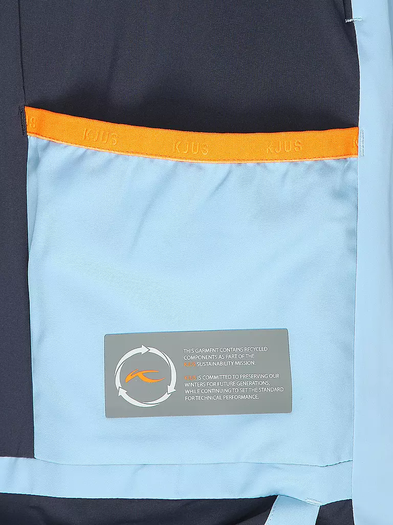 KJUS | Giacca da sci da uomo Green Line |