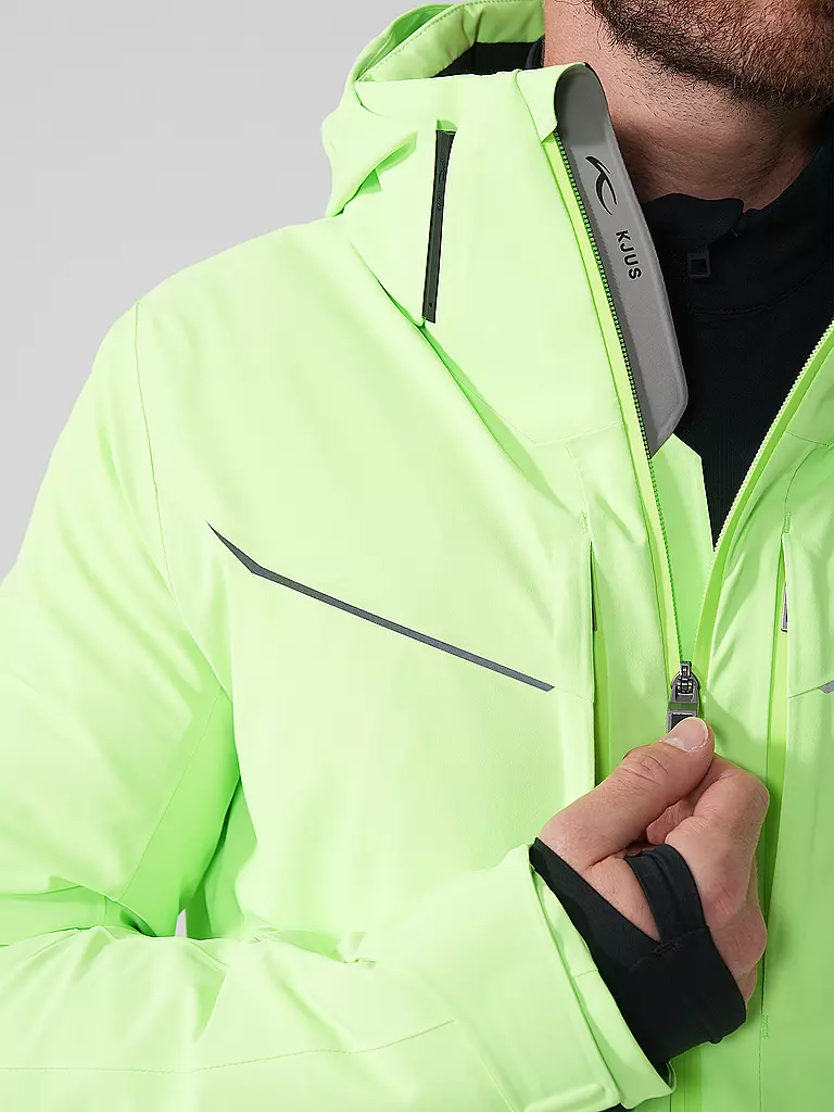 KJUS | Giacca da sci Formula da uomo |