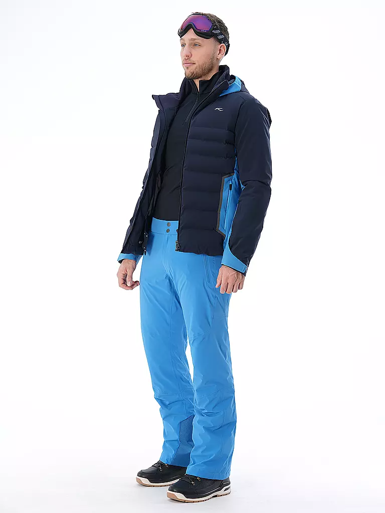 KJUS | Herren Skihose Formula | Blu