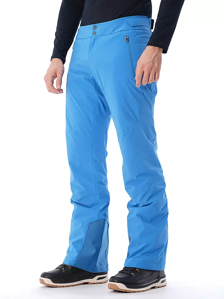 KJUS | Herren Skihose Formula | Blu